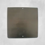 Inox vratašca za kadu
